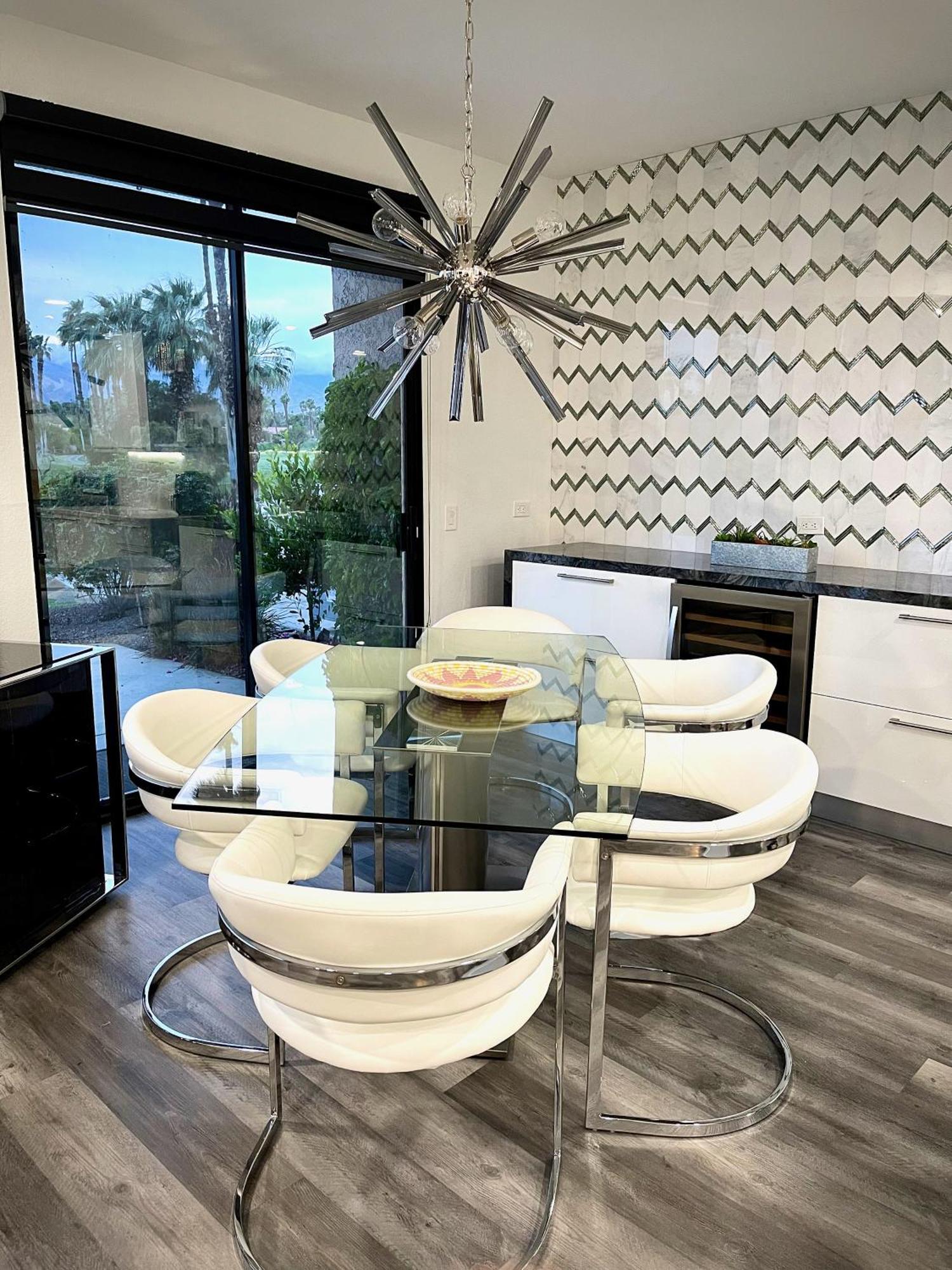 The View! Palm Desert Country Club Villa Exterior foto